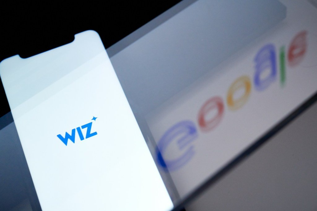 Für Wiz war es eine mutige Entscheidung, das 23-Milliarden-Dollar-Angebot von Google abzulehnen