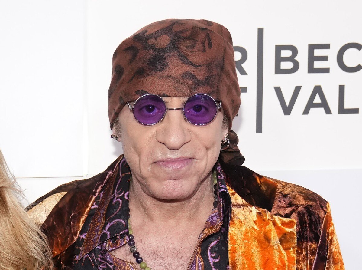 Steve Van Zandt erhält rockstarbehandlung in neuem Dokumentarfilm